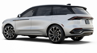 2024 Lincoln Lincoln Nautilus External Image 2